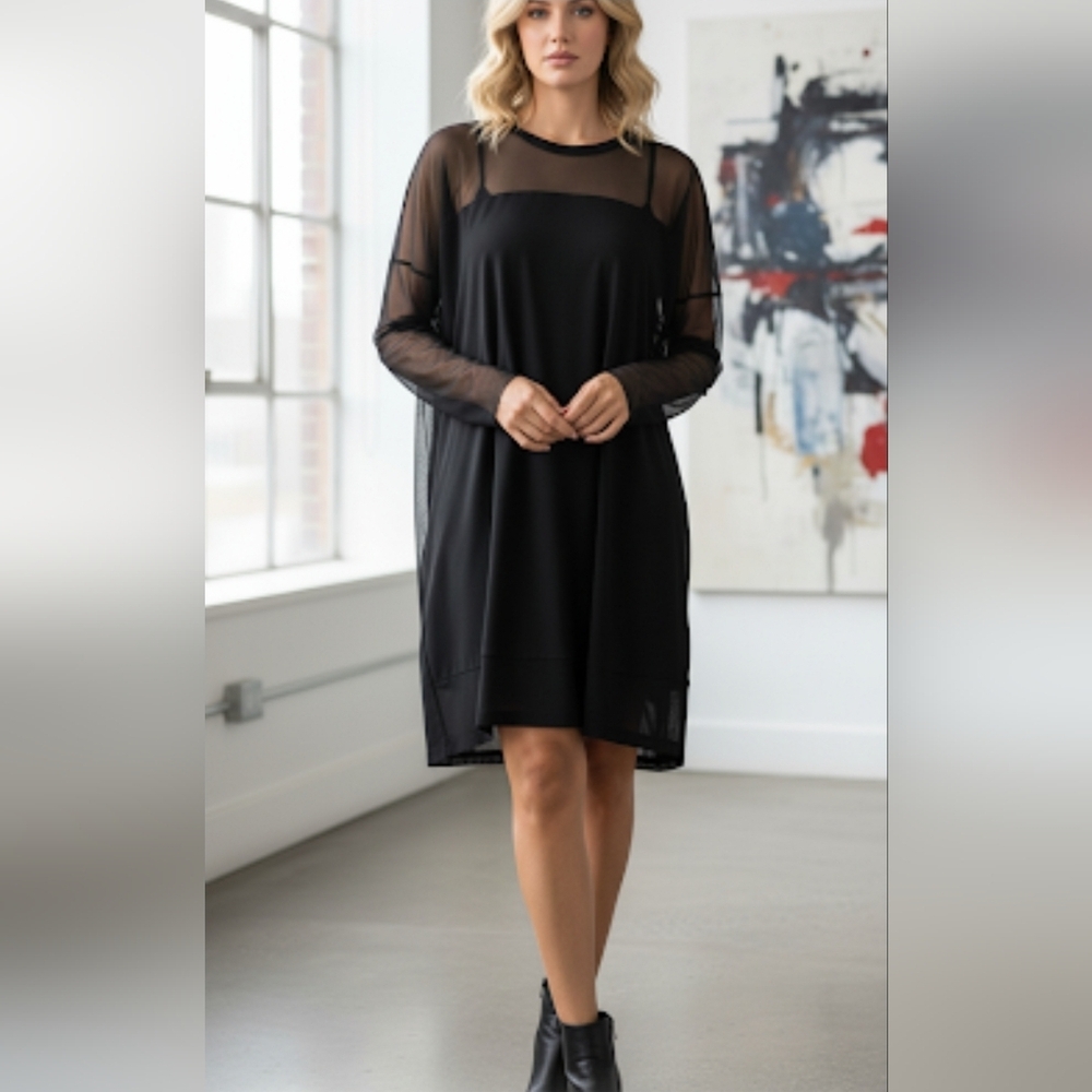 Kamalikulture BY NORMA KAMALI Dress S